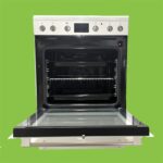 Spis Vit Electrolux EKC6559EIW - Bild 3