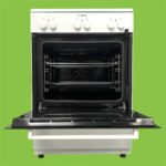 Spis 400 V Vit Bosch HCE622123V - Bild 3