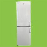 Kombinerad Kylfrys 185 cm Electrolux [OKÄND MODELL]
