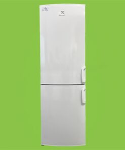 Kombinerad Kylfrys 185 cm Electrolux [OKÄND MODELL]