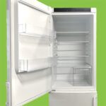 Kombinerad Kylfrys 185 cm Electrolux [OKÄND MODELL] - Bild 2