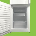 Kombinerad Kylfrys 185 cm Electrolux [OKÄND MODELL] - Bild 3