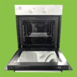 Inbyggnadsugn Vit Cylinda IB 22 - Bild 2