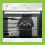 Inbyggnadsugn Vit Cylinda IBU 50