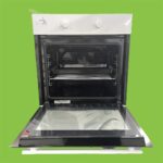 Inbyggnadsugn Vit Cylinda IBU 50 - Bild 2