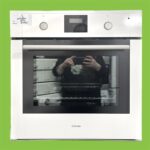 Inbyggnadsugn Vit Cylinda IBU 82