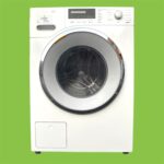 Tvättmaskin 8 kg Miele WMC 120