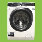 Tvättmaskin 9 kg Electrolux 700 Series SteamCare EW7F8669E6