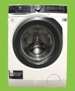 Tvättmaskin 9 kg Electrolux 700 Series SteamCare EW7F8669E6