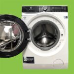 Tvättmaskin 9 kg Electrolux 700 Series SteamCare EW7F8669E6 - Bild 3