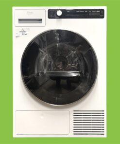 Torktumlare 8 kg Cylinda Sverigetorken Sv-Tork S (kopia)