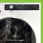 Torktumlare 8 kg Cylinda Sverigetorken Sv-Tork S (kopia) - Bild 2