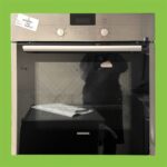 Inbyggnadsugn Varmluft Siemens HB23AB522S