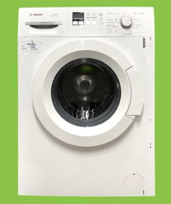 Kompakt Tvättmaskin 4.5 kg Bosch WlX20161BY