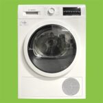 Torktumlare 9 kg Bosch Serie 6 WTW85I49SN