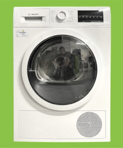 Torktumlare 9 kg Bosch Serie 6 WTW85I49SN