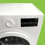 Torktumlare 9 kg Bosch Serie 6 WTW85I49SN - Bild 2