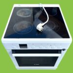 REA Spis 400 V 60 cm Blandade Märken Modeller - Bild 4