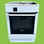 REA Spis 400 V 60 cm Blandade Märken Modeller - Bild 2