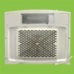 Köksfläkt 60 cm Vit Cylinda Popular - Bild 3