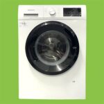 Tvättmaskin 8 kg Siemens iQ300 iSensoric WM14N23EDN