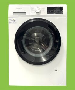 Tvättmaskin 8 kg Siemens iQ300 iSensoric WM14N23EDN