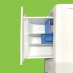 Tvättmaskin 8 kg Siemens iQ300 iSensoric WM14N23EDN - Bild 4