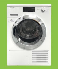 Torktumlare 8 kg Miele T1 Excellence EcoSpeed TEF 645 WP