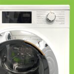 Torktumlare 8 kg Miele T1 Excellence EcoSpeed TEF 645 WP - Bild 2