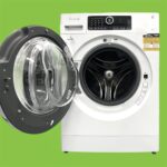 Tvättmaskin 7 kg Whirlpool 6th Sense FSCR 70415 - Bild 2