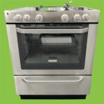 Spis 400 V Rostfritt Electrolux EKC70052X