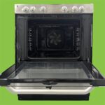 Spis 400 V Rostfritt Electrolux EKC70052X - Bild 4