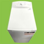 Toppmatad Tvättmaskin Whirlpool TDLR 6240L EU - Bild 2