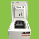 Toppmatad Tvättmaskin Whirlpool TDLR 6240L EU - Bild 3