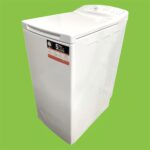 Toppmatad Tvättmaskin Whirlpool TDLR 6240L EU