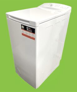 Toppmatad Tvättmaskin Whirlpool TDLR 6240L EU