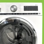 Smart Tvättmaskin 10 kg Siemens iQ700 WM6HXK0LDN - Bild 2