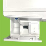 Smart Tvättmaskin 10 kg Siemens iQ700 WM6HXK0LDN - Bild 4