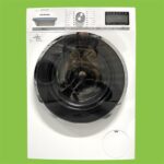 Tvättmaskin 8 kg Siemens i-Dos iQ800 WM16Y890DN