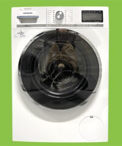 Tvättmaskin 8 kg Siemens i-Dos iQ800 WM16Y890DN