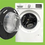 Tvättmaskin 8 kg Siemens i-Dos iQ800 WM16Y890DN - Bild 3