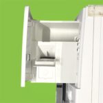 Tvättmaskin 8 kg Siemens i-Dos iQ800 WM16Y890DN - Bild 4