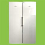Kyl Frys PKT 186 cm Bosch KSV36NW30 GSN36VW30