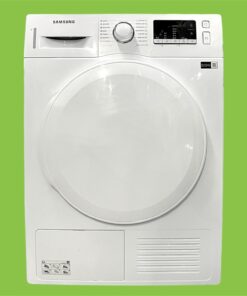 Torktumlare 9 kg Samsung OptimalDry Serie 5000 DV90TA020DE