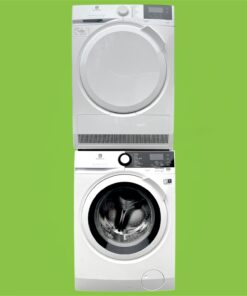 Tvätt Tork PKT 7 kg Husqvarna ProSteam Lavamat QW147383 QW6173