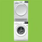 Tvätt Tork PKT 7 kg Electrolux PerfectCare 600 EW6F5247G1 EW6C527G2