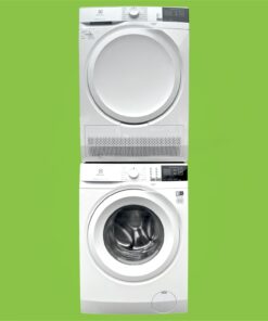 Tvätt Tork PKT 7 kg Electrolux PerfectCare 600 EW6F5247G1 EW6C527G2