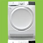 Tvätt Tork PKT 7 kg Electrolux PerfectCare 600 EW6F5247G1 EW6C527G2 - Bild 4