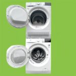 Tvätt Tork PKT 7 kg Electrolux PerfectCare 600 EW6F5247G1 EW6C527G2 - Bild 2