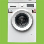 Tvätt Tork 7 kg Siemens WM12N2C7DN WT45N2C7DN - Bild 3